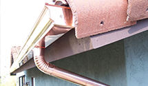 Rain Gutter Installation, Repair, Cleaning in Eureka, IL